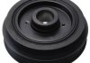 Шків колінвалу 1MZFE (TOYOTA CAMRY ACV3#/MCV3# 2001-2006) FEBEST TDS1MZFE (фото 1)