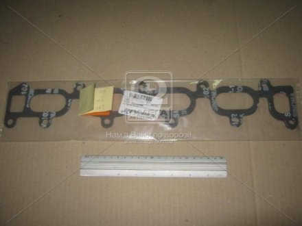 Прокладка коллектора впускного HYUNDAI TRAJET PARTS-MALL P1LA020