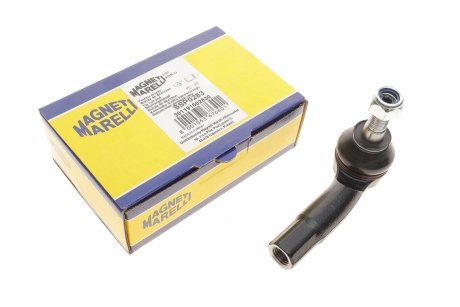 Накінечник кермової тяги MAGNETI MARELLI 301191602830