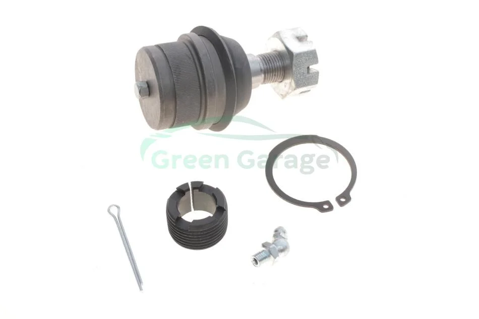 Наконечник кермової тяги JEEP Cherokee, Grand Cherokee, Wrangler SKF VKDS312503 (фото 1)