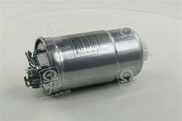Фильтр топл. SKODA OCTAVIA 97-, VW GOLF, LT 28-46 96-06 RIDER RD2049WF8046 (фото 1)