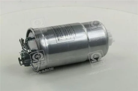Фильтр топл. SKODA OCTAVIA 97-, VW GOLF, LT 28-46 96-06  RIDER RD2049WF8046