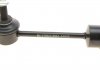 Тяга стабилизатора (заднего) Tesla Model S/Model X 12- (L=175mm) FEBI BILSTEIN 175622 (фото 2)