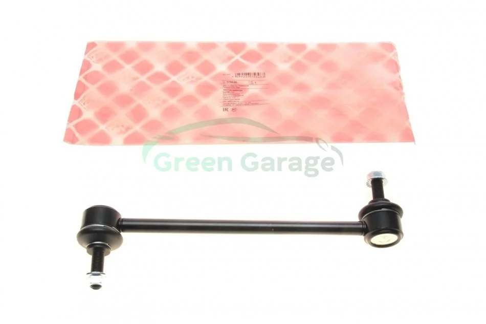 Ќ¤CZNIK STAB. TESLA P. MODEL S 12- LE/PR Z DWOMA SILNIKAMI 229MM FEBI BILSTEIN 175626 (фото 1)