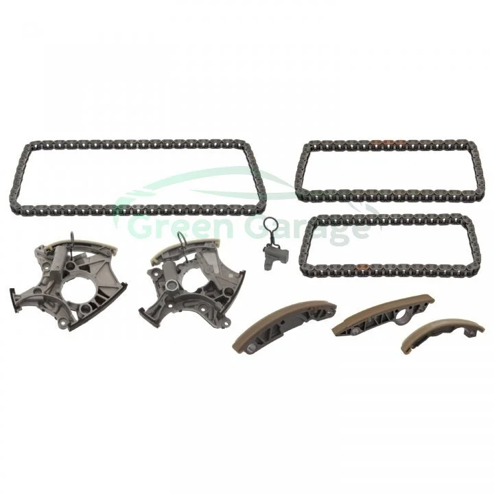 ZESTAW гA╤CUCHA ROZRZеDU VW 3,2FSI A4/A6/A8 (G╙RA-PRAWA STRONA) FEBI BILSTEIN 49076 (фото 1)