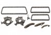 ZESTAW гA╤CUCHA ROZRZеDU VW 3,2FSI A4/A6/A8 (G╙RA-PRAWA STRONA) FEBI BILSTEIN 49076 (фото 1)