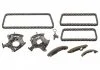 ZESTAW гA╤CUCHA ROZRZеDU VW 3,2FSI A4/A6/A8 (G╙RA-PRAWA STRONA) FEBI BILSTEIN 49076 (фото 1)