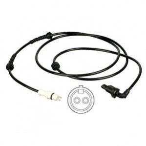 Фото датчик ABS TYг PRAWY RENAULT CLIO 98-,THALIA 98- DELPHI SS20347 Датчик ABS TYг PRAWY RENAULT CLIO 98-,THALIA 98- DELPHI SS20347