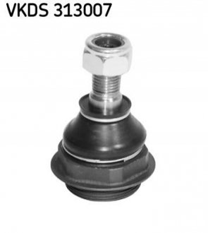 Кульова опора SKF VKDS313007