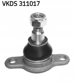 Опора кульова SKF VKDS311017