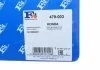 USZCZELKA KOL WYD FISCHER 479-003 HONDA ACCORD/CIVIC/CR-V 04-08 Fischer Automotive One (FA1) 479003 (фото 2)