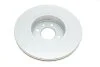 Гальмівний диск RENAULT P. CLIO/KANGOO/LAGUNA/MEGANE/SCENIC 95- MEYLE 16835210004PD (фото 2)