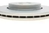 Гальмівний диск RENAULT P. CLIO/KANGOO/LAGUNA/MEGANE/SCENIC 95- MEYLE 16835210004PD (фото 4)