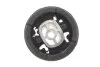 Сайлентблок балки підвіски PEUGEOT T. 208/2008/C3/C4 CACTUS 09- MEYLE 11147100018 (фото 4)
