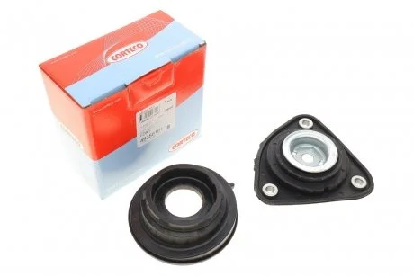 Подушка амортизатораP.kpl. MAZDA 3 C-MAX 2003- /VOLVO C30/S40. CORTECO 49358161