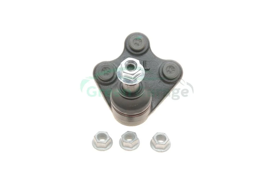 Sworzeс wah. VAG A1 (8X1) / A1 Sportback (8XA)/IBIZA IV (6L)/IB SKF VKDS311003 (фото 1)