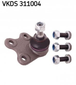 Кульова опора SKF VKDS311004