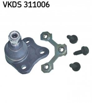 Кульова опора SKF VKDS311006