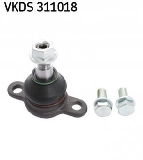 Sworzeс wah. VAG MULTIVAN V (7HM/7HN/7HF/7EF/7EM/7EN)/TRANSPORT SKF VKDS311018