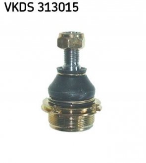 Sworzeс wah. PSA C5 I/C5 I Estate/C5 II/C5 II Estate/XANTIA I/X SKF VKDS313015