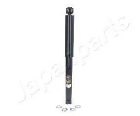 Амортизатор MITUBISHI T. L200/HI-LUX 1,8/2,4D/2,5DI-D 88- LE/PR JAPANPARTS MM20055 (фото 1)