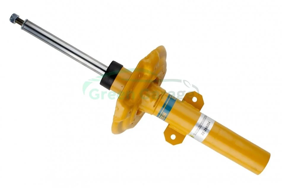 Амортизатор RENAULT P. MEGANE IV 1.2-1.6D 15- LE/PR SPORTOWY B6 BILSTEIN 22266354 (фото 1)