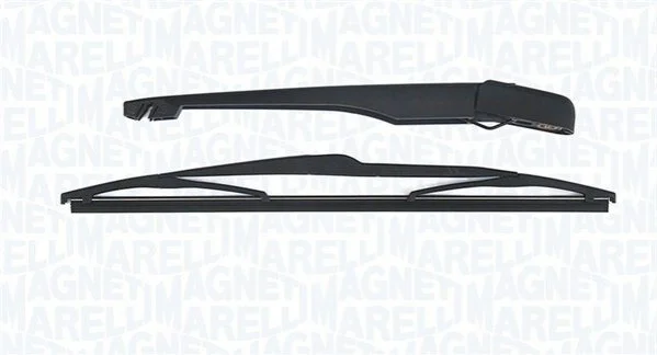 Ramiк wycieraczki tyі kpl. PEUGEOT 406 ESTATE 04.1999 - 04.2004 MAGNETI MARELLI 000723180115 (фото 1)