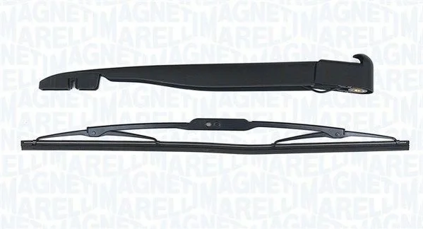 Важіль склоочисника із щіткою MAGNETI MARELLI 000723180140 (фото 1)