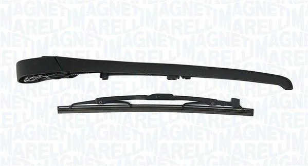 Ramiк wycieraczki tyі kpl. BMW 3 Series (E46) 06.1998 - 09.2001 MAGNETI MARELLI 000723180224 (фото 1)