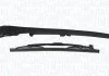 Ramiк wycieraczki tyі kpl. BMW 3 Series (E46) 06.1998 - 09.2001 MAGNETI MARELLI 000723180224 (фото 1)