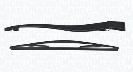 Ramiк wycieraczki tyі kpl. OPEL ASTRA G HATCH 01.1998 - 08.2009 MAGNETI MARELLI 000723180240