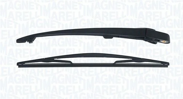 Ramiк wycieraczki tyі kpl. RENAULT ESPACE III 01.2001 - 10.2002 MAGNETI MARELLI 000723180283 (фото 1)