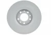 Диск гальмівний PEUGEOT T. TRAVELLER/EXPERT 1,6-2,0 BLUEHDI 16- BOSCH 0986479E32 (фото 2)