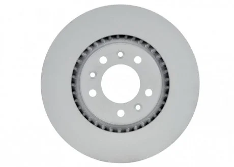 Диск гальмівний PEUGEOT T. TRAVELLER/EXPERT 1,6-2,0 BLUEHDI 16- BOSCH 0986479E32
