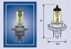 Лампа накалу дальнього світла, Лампа накаливания, основная фара MAGNETI MARELLI 002575100000 (фото 2)