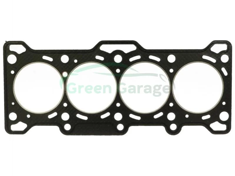 USZCZELKA GLOWICY CHEVROLET MATIZ/AVEO SIL.1.0/1.2 SZT STARLINE GA1070 (фото 1)
