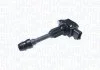 NISSAN Катушка зажигания Micra,Note 1.0/1.4 03- MAGNETI MARELLI 060717164012 (фото 1)