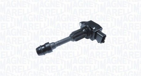 Котушка запалювання (BAEQ164) Nissan Micra (MagnetiMarelli) MAGNETI MARELLI 060717164012