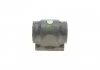 Втулка стабілізатора LAND ROVER Discovery "F D=27mm "04-09 FEBI BILSTEIN 103020 (фото 5)