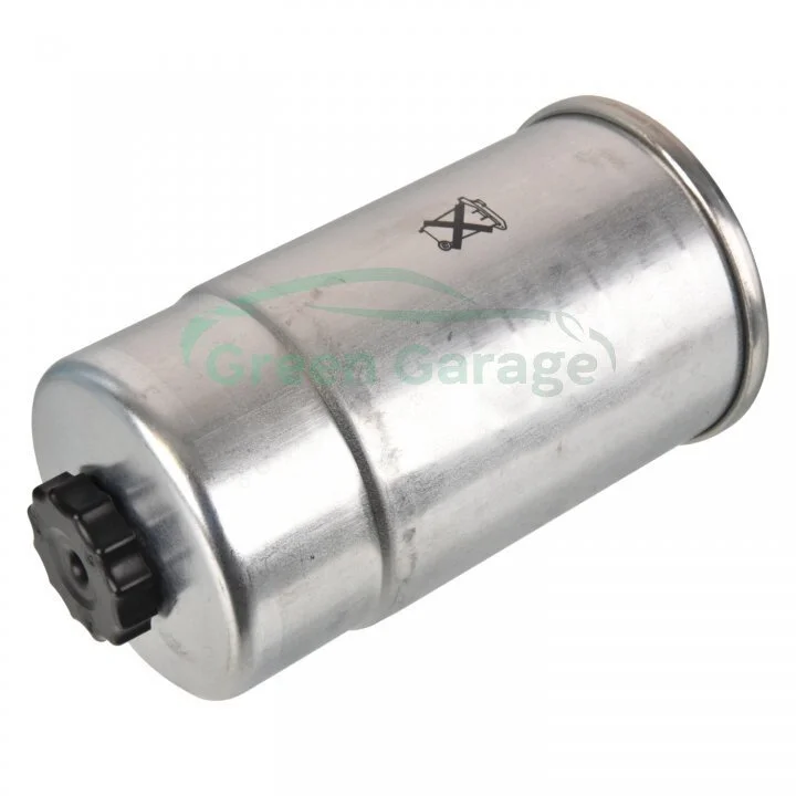 FILTR PALIWA CITROEN JUMPER, FIAT DUCATO, PEUGEOT BOXER 07.06-> FEBI BILSTEIN 174825 (фото 1)