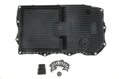 ZESTAW DO WYMIANY OLEJU W SKRZYNI BIEGрW AUT. IVECO DAILY 11-14 MEYLE 2141350100SK
