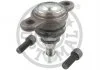 Опора шаровая (передняя/снизу) VW T5 2.0TDI/2.5TDI 03- (фургон) OPTIMAL G31031S (фото 2)