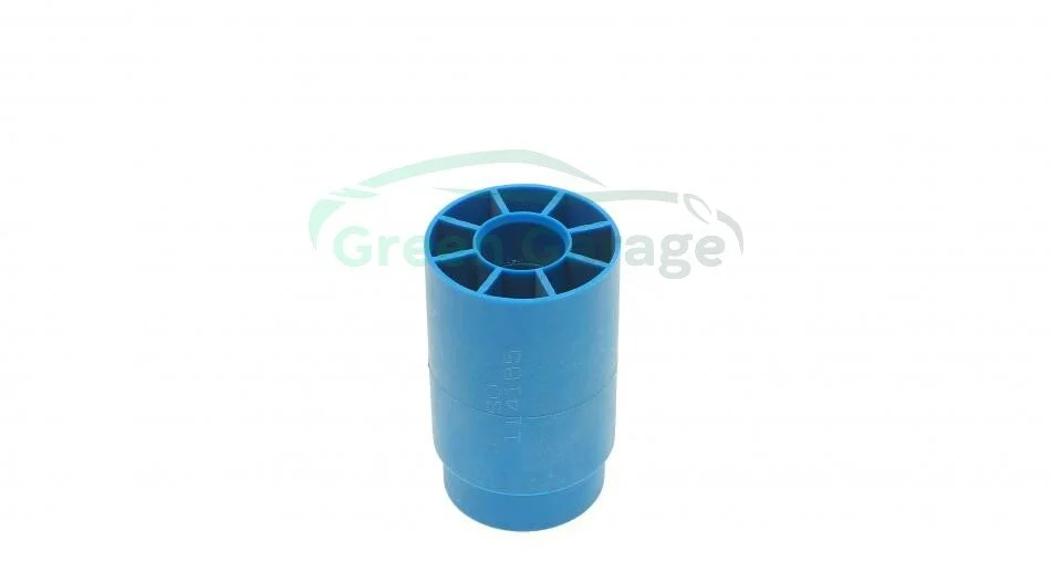 Адаптер горловины AdBlue VW Crafter 2.5 TDI/MB Sprinter 906 06- SOLGY 114185 (фото 1)