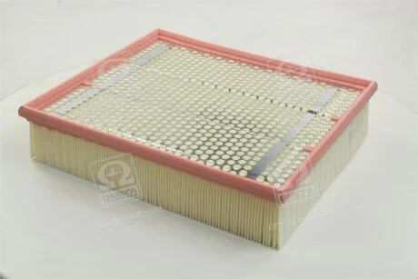 Фільтр повітряний MB SPRINTER, VITO (посилений сіткою) (вир-во M-filter) M-FILTER K378C