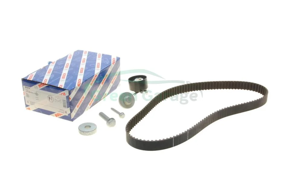 Комплект ГРМ Renault Clio/Kangoo/Megane/Dacia Duster 1.5dCi 01- BOSCH 1987946672 (фото 1)