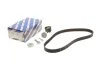 Комплект ГРМ Renault Clio/Kangoo/Megane/Dacia Duster 1.5dCi 01- BOSCH 1987946672 (фото 1)