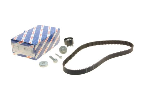Комплект ГРМ Renault Clio/Kangoo/Megane/Dacia Duster 1.5dCi 01- BOSCH 1987946672