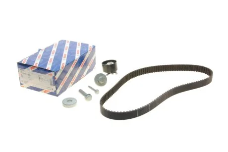 Комплект ГРМ Renault Clio/Kangoo/Megane/Dacia Duster 1.5dCi 01- BOSCH 1987946672