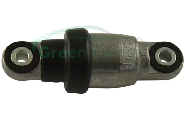 PARTS NISSAN Успокоитель ремня ГРМ Patrol GR II 3.0DTi 00- KAVO DTD6502 (фото 1)