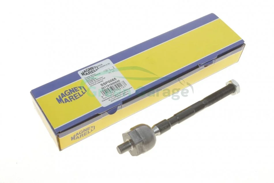 Тяга керма MAGNETI MARELLI 301191600650 (фото 1)